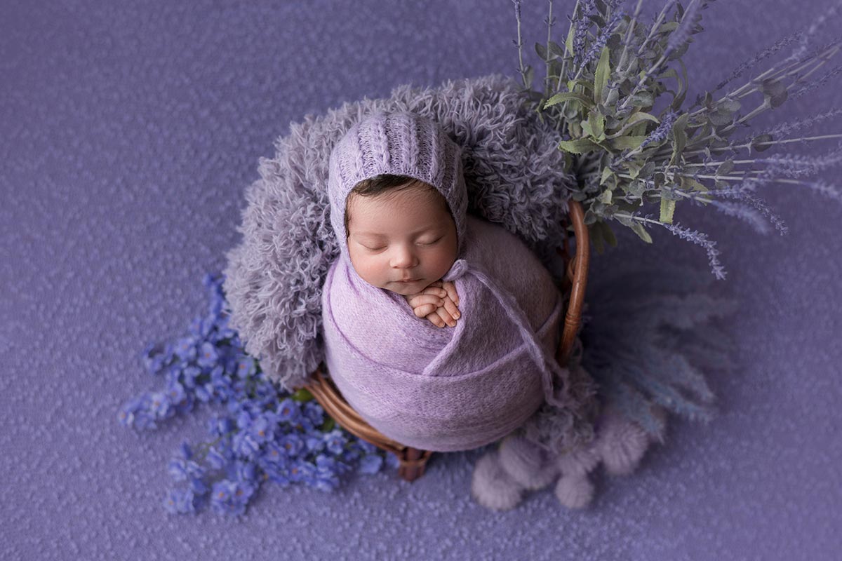 Baby-Girl-Newborn-Session-Orlando
