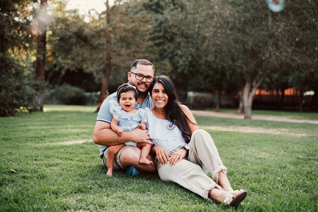 Family Photography Session Winter park Orlando