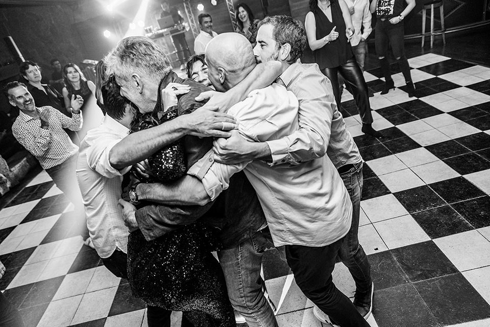 Ivana Zabala Photography Events