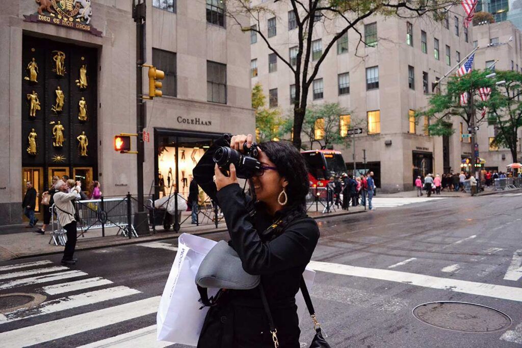 Ivana Zabala New York